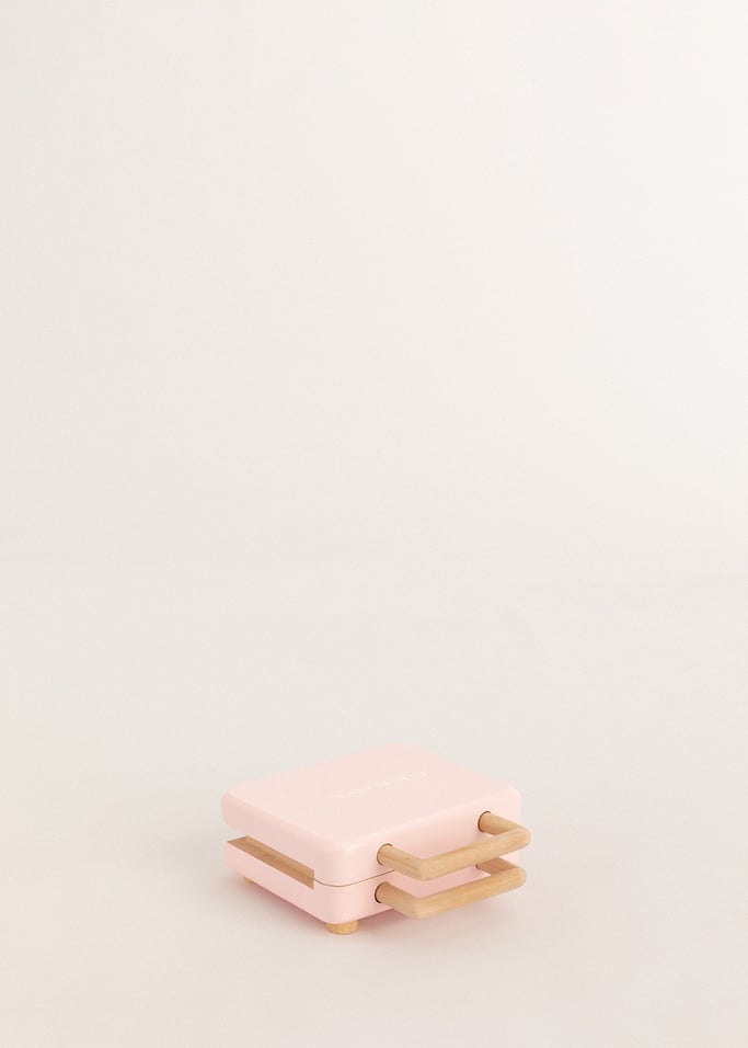 STONE KIDS Sandwich Maker Toy Create