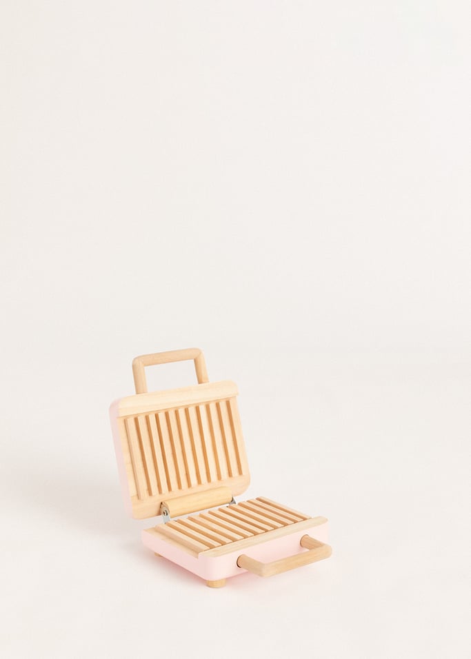 STONE KIDS Sandwich Maker Toy Create