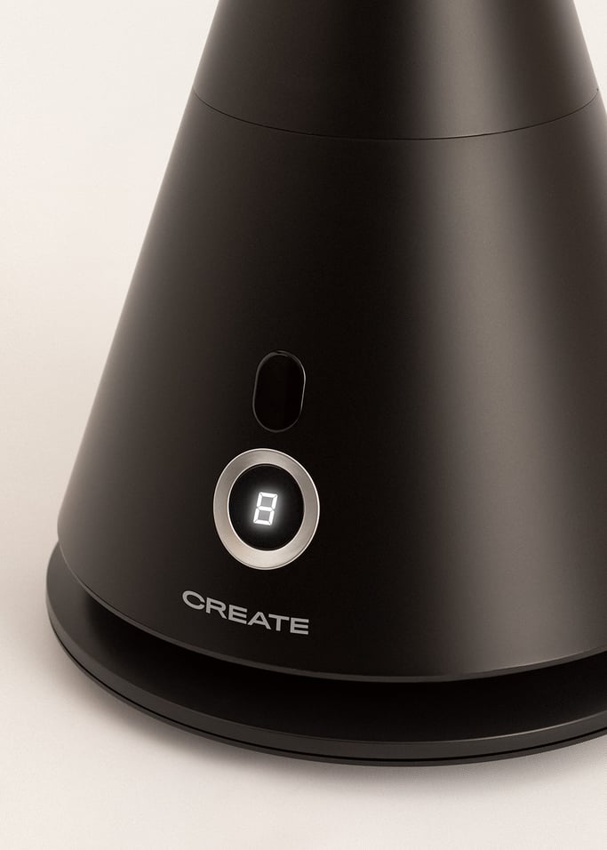 AIR TOWER - 26W DC Bladeless tower fan, gallery image 6