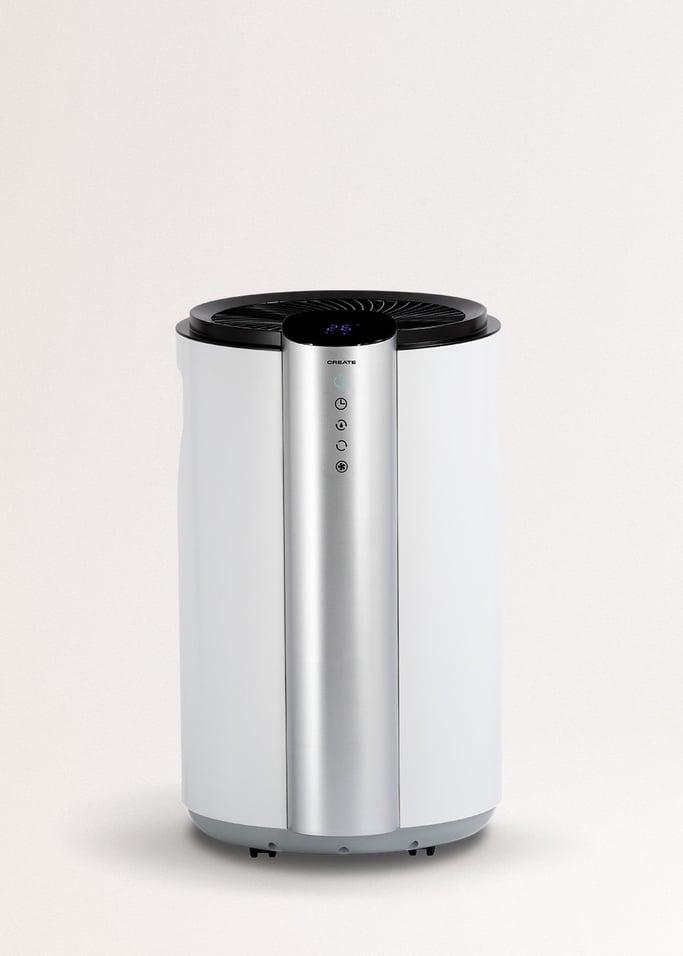 DRYPLUS XL-SPIRAL - Dehumidifier 20L/Day 90m², gallery image 6