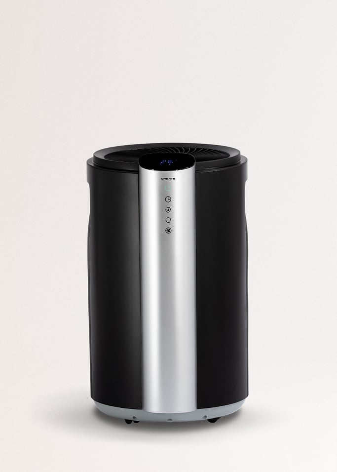 DRYPLUS XL-SPIRAL - Dehumidifier 20L/Day 90m², gallery image 6