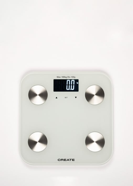 Buy BALANCE BODY BIO - Smart Bathroom Scale