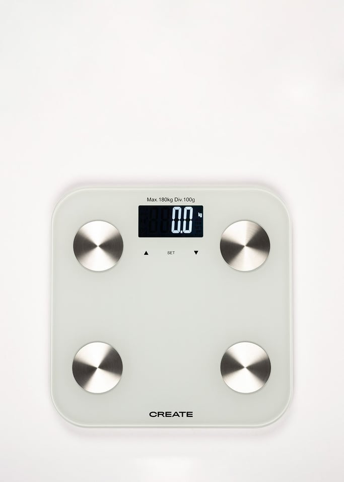 BALANCE BODY BIO - Smart Bathroom Scale, gallery image 1