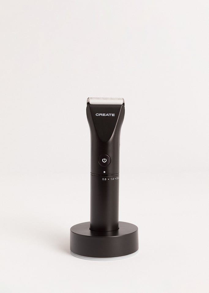 CLIPPER EASY - Cordless hair clipper and shaver, gallery image 2