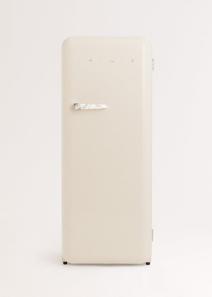 FRIDGE RETRO 281L - Retro-style refrigerator, gallery image 3