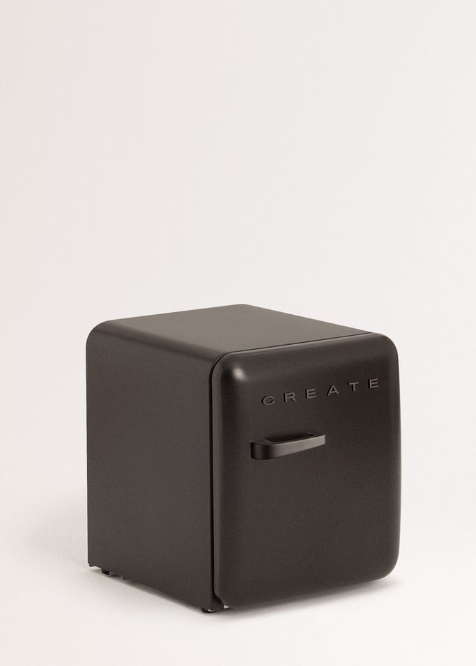 FRIDGE RETRO 48L - Retro-style refrigerator, gallery image 4