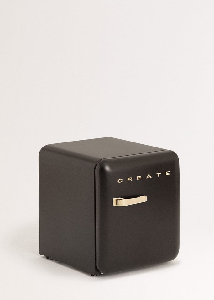 FRIDGE RETRO 48L - Retro-style refrigerator, gallery image 4