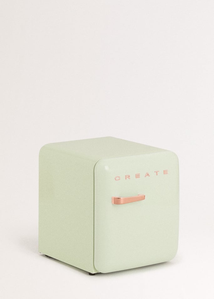 FRIDGE RETRO 48L - Retro-style refrigerator, gallery image 4