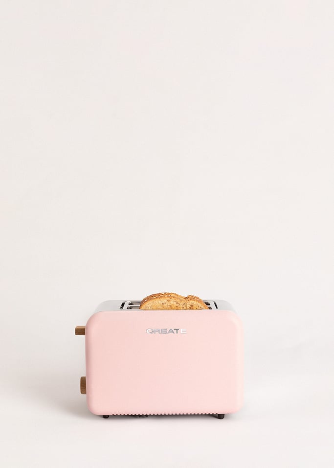 TOAST RETRO - Toaster for wide slices, gallery image 2