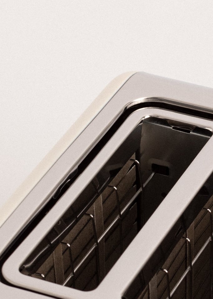 TOAST RETRO - Toaster for wide slices, gallery image 6