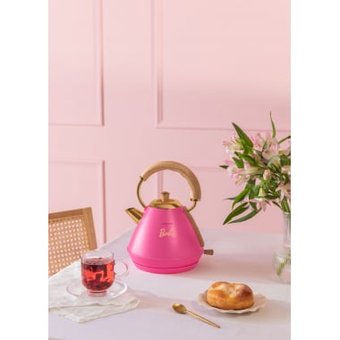 Buy KETTLE RETRO - Electric kettle 1L