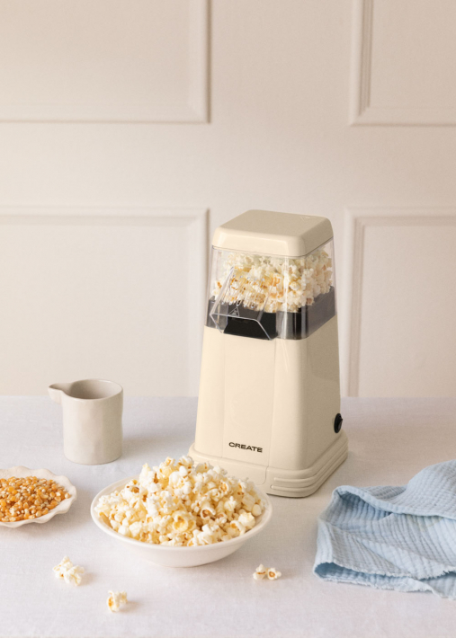 Used popcorn best sale popper