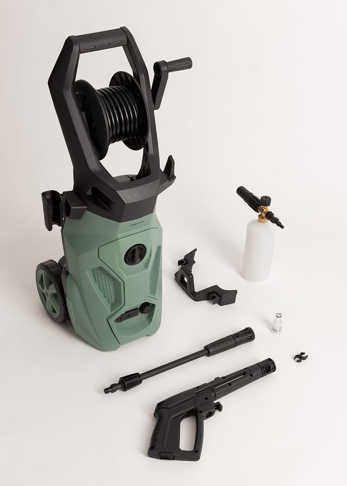 JET WASHER - 2200W pressure water pressure washer, gallery image 10