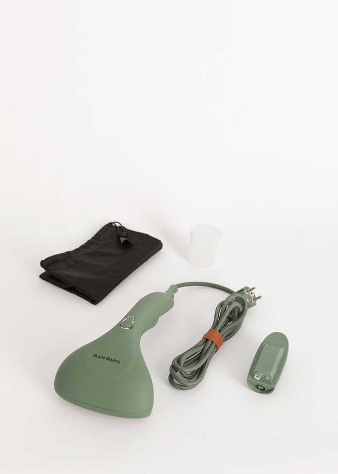 IRON UP - Vertical steam iron, gallery image 7