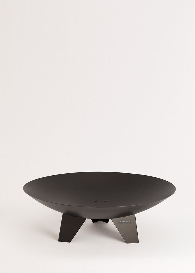 FIRE BOWL - Outdoor fire pit, gallery image 8