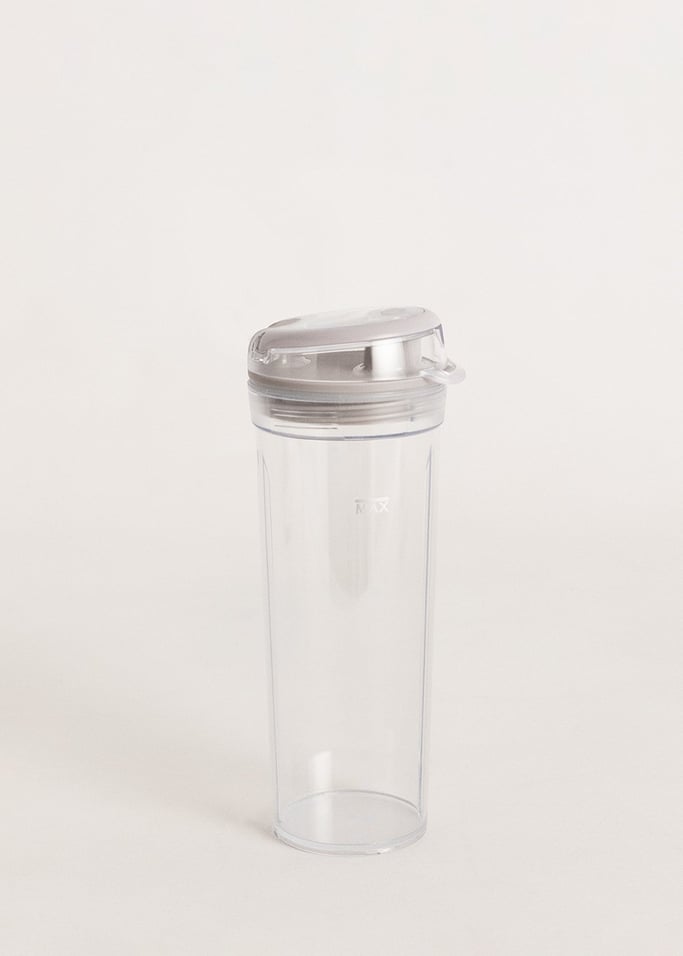 MOI STUDIO travel cup for blender, gallery image 1