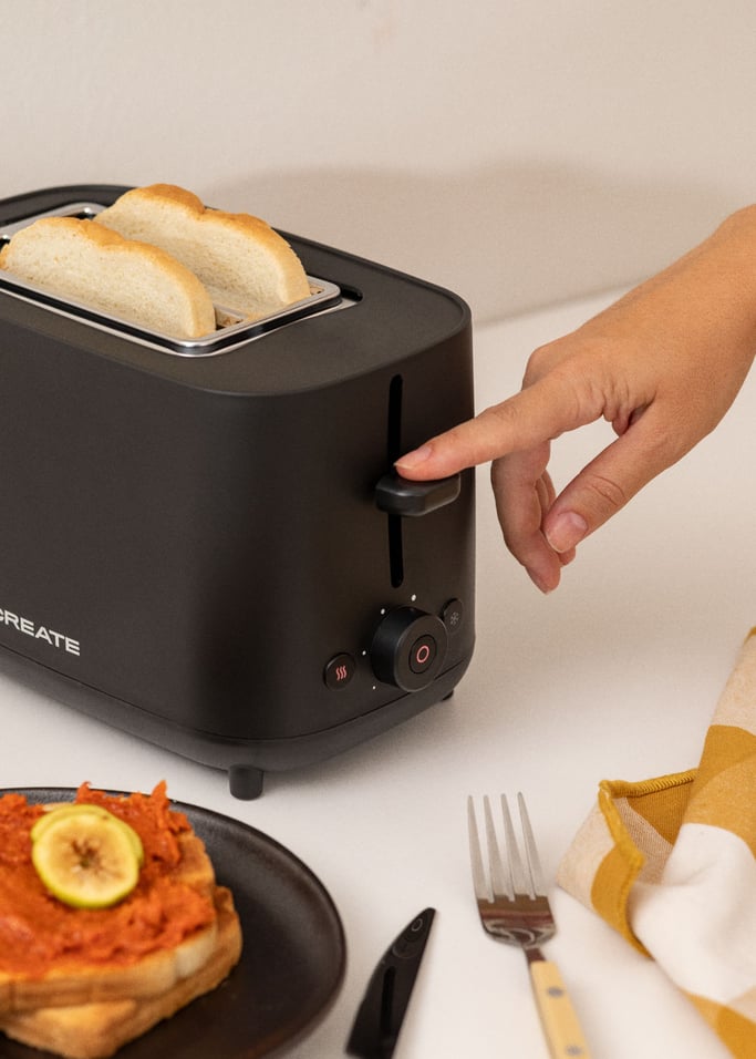 TOAST STUDIO - Bread toaster, gallery image 2