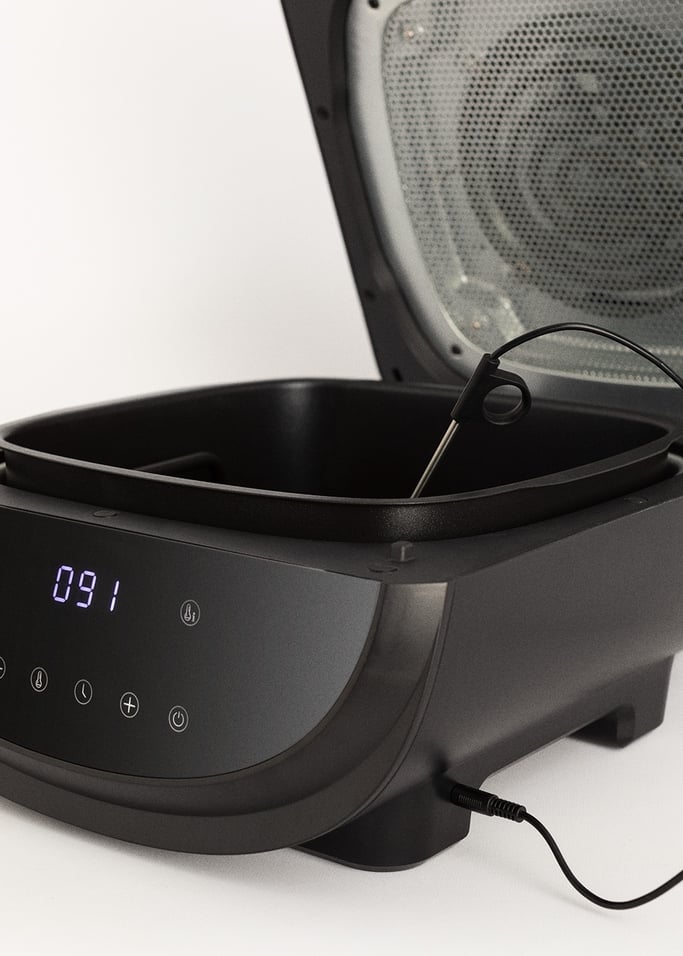 AIR FRYER GRILL - Grill and Air Fryer 6.2L, gallery image 6