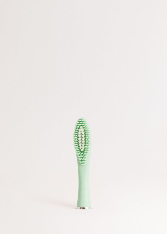 PACK Replacement toothbrush heads for SONIC BEAUTY, gallery image 2