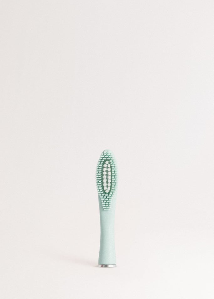 PACK Replacement toothbrush heads for SONIC BEAUTY, gallery image 2