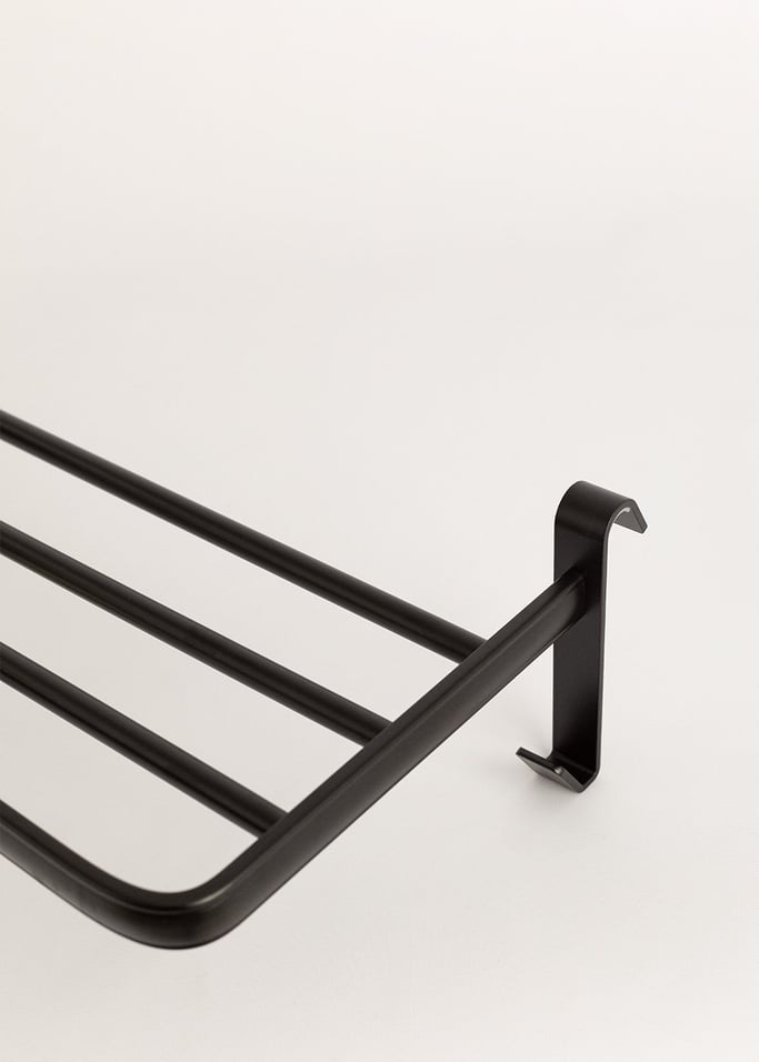 WARM TOWEL PRO - Electric towel rail with heater and Wi-Fi 1500W, gallery image 4