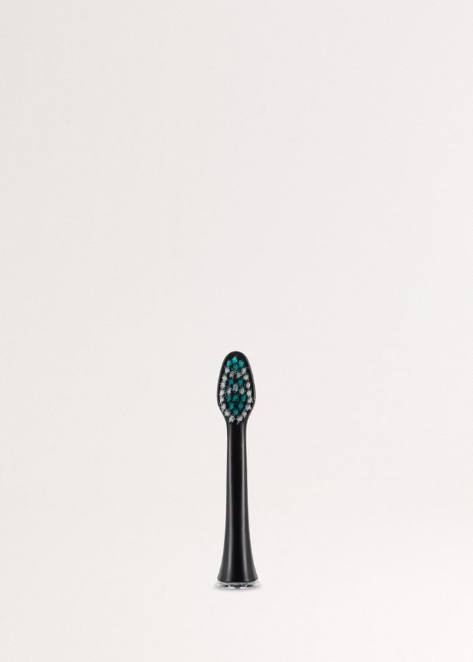 PACK with replacement brush heads for SONIC PEARL electric toothbrushes, gallery image 3