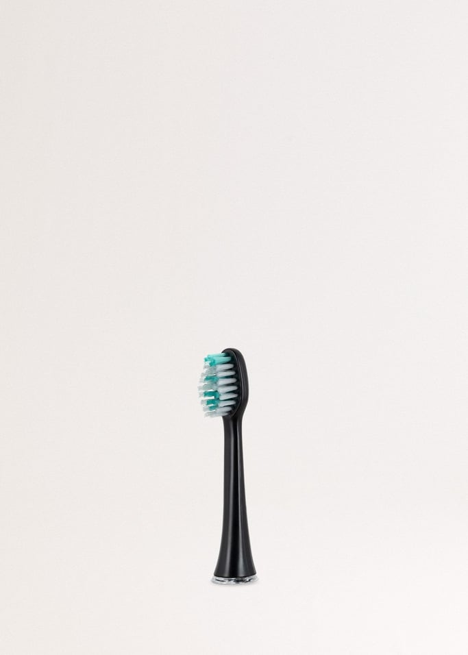 PACK with replacement brush heads for SONIC PEARL electric toothbrushes, gallery image 5