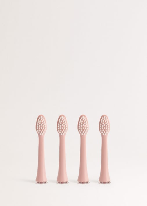 Buy PACK with replacement brush heads for SONIC PEARL electric toothbrushes