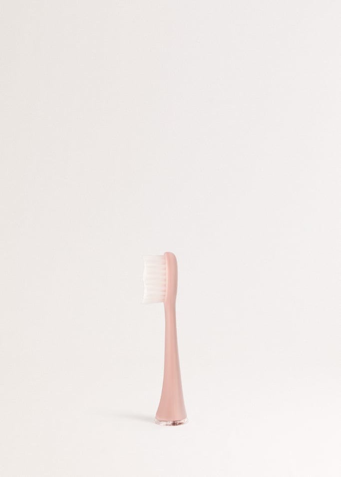 PACK with replacement brush heads for SONIC PEARL electric toothbrushes, gallery image 4