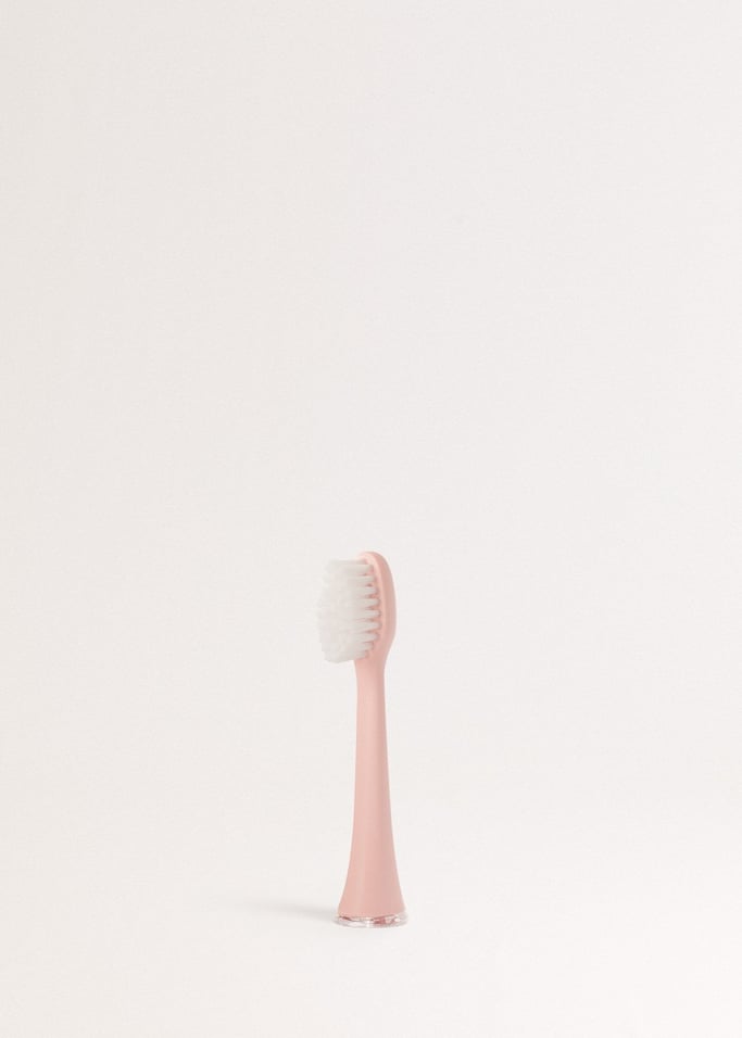 PACK with replacement brush heads for SONIC PEARL electric toothbrushes, gallery image 5