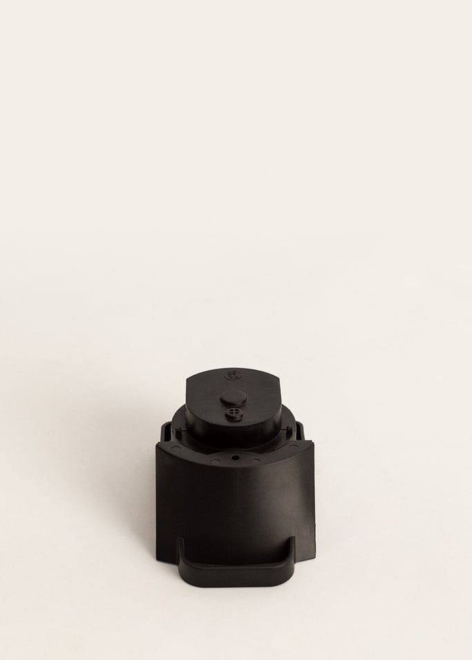 Adaptors for multi-capsule POTTS coffee machine and ground coffee, gallery image 4