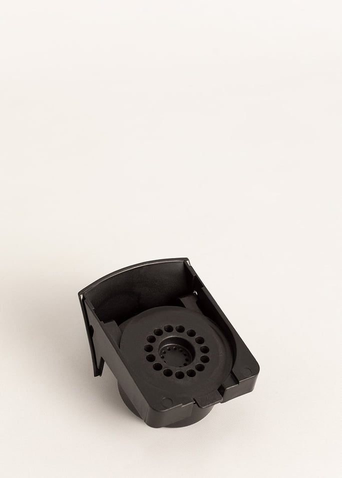 Adaptors for multi-capsule POTTS coffee machine and ground coffee, gallery image 5