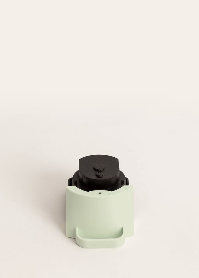 Adaptors for multi-capsule POTTS coffee machine and ground coffee, gallery image 4