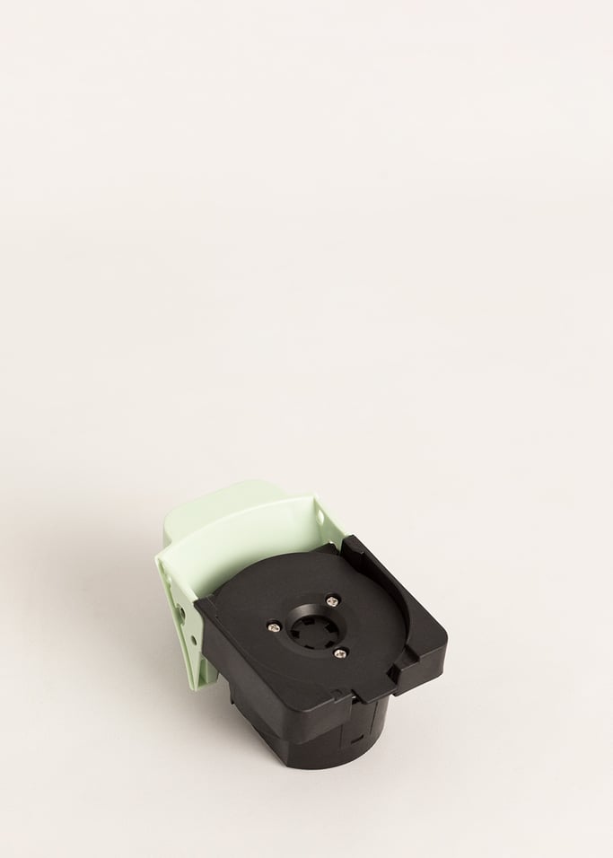 Adaptors for multi-capsule POTTS coffee machine and ground coffee, gallery image 5