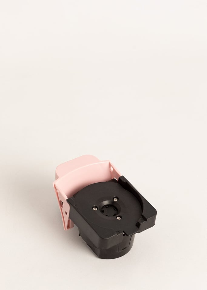 Adaptors for multi-capsule POTTS coffee machine and ground coffee, gallery image 5