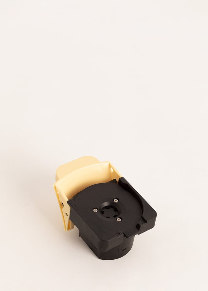 Adaptors for multi-capsule POTTS coffee machine and ground coffee, gallery image 5