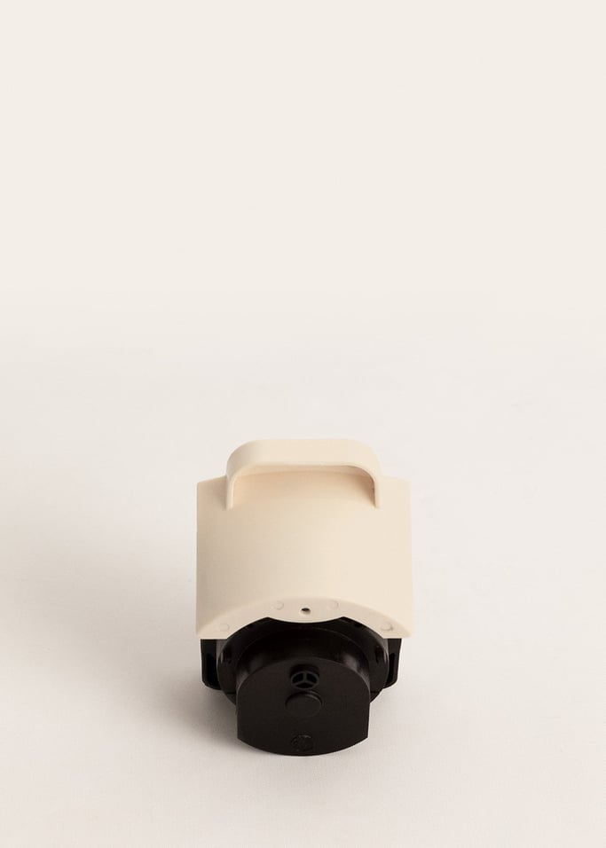 Adaptors for multi-capsule POTTS coffee machine and ground coffee, gallery image 3