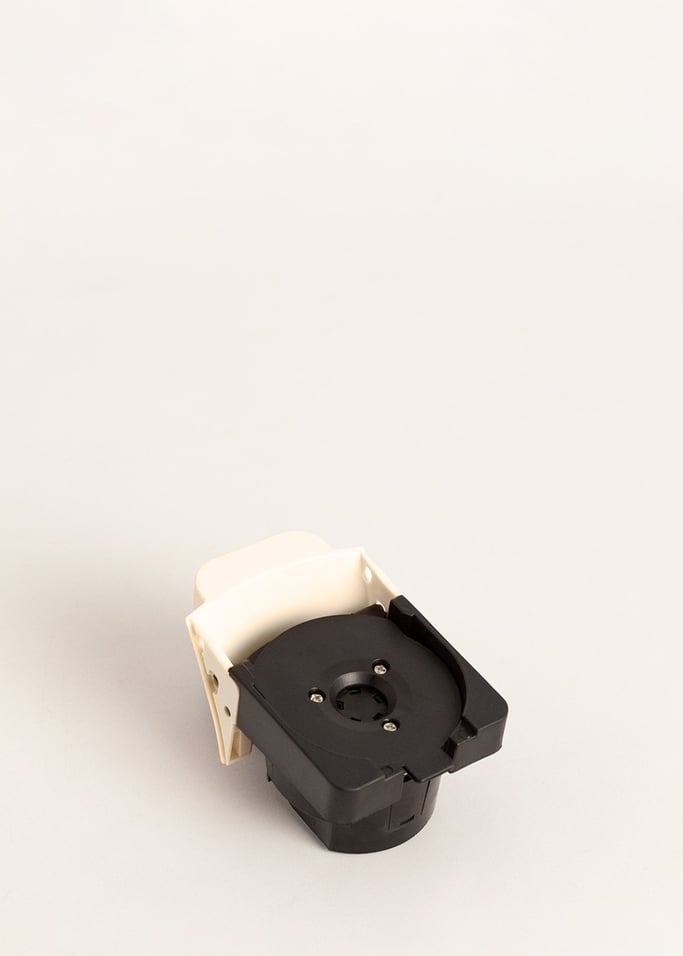 Adaptors for multi-capsule POTTS coffee machine and ground coffee, gallery image 5
