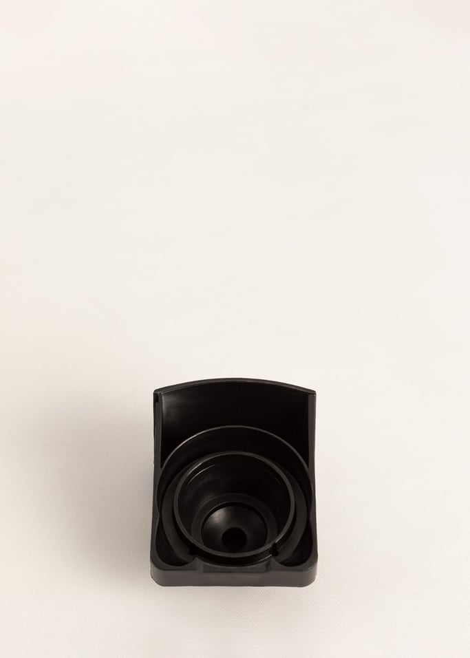 Adaptors for multi-capsule POTTS coffee machine and ground coffee, gallery image 5