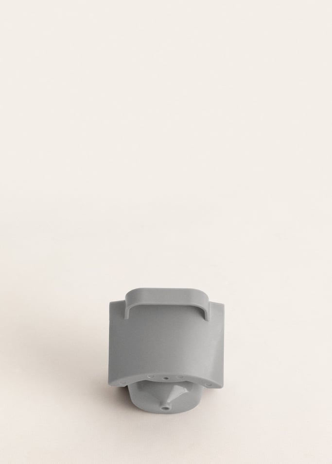 Adaptors for multi-capsule POTTS coffee machine and ground coffee, gallery image 3