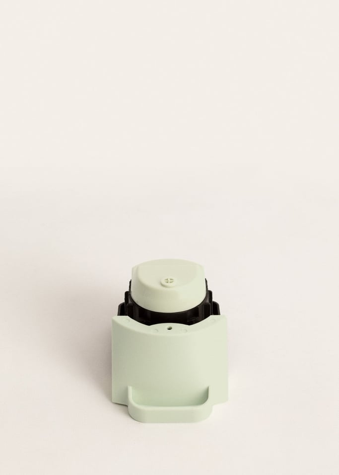 Adaptors for multi-capsule POTTS coffee machine and ground coffee, gallery image 4