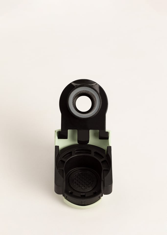 Adaptors for multi-capsule POTTS coffee machine and ground coffee, gallery image 5