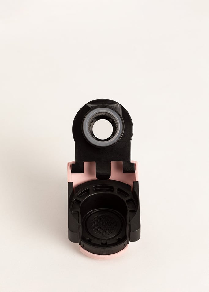 Adaptors for multi-capsule POTTS coffee machine and ground coffee, gallery image 5