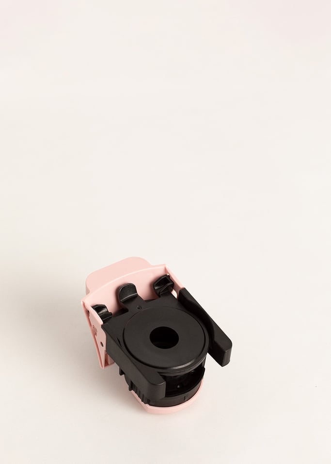 Adaptors for multi-capsule POTTS coffee machine and ground coffee, gallery image 6