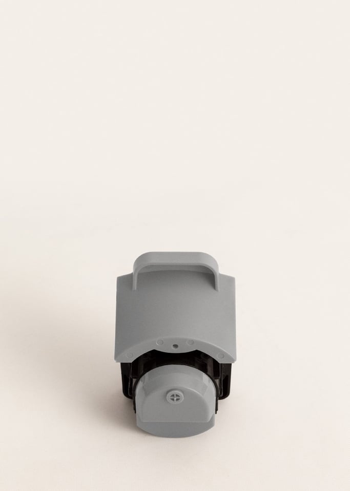 Adaptors for multi-capsule POTTS coffee machine and ground coffee, gallery image 3