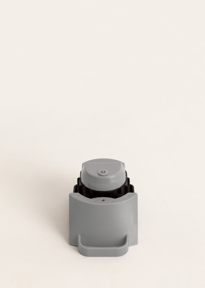 Adaptors for multi-capsule POTTS coffee machine and ground coffee, gallery image 4