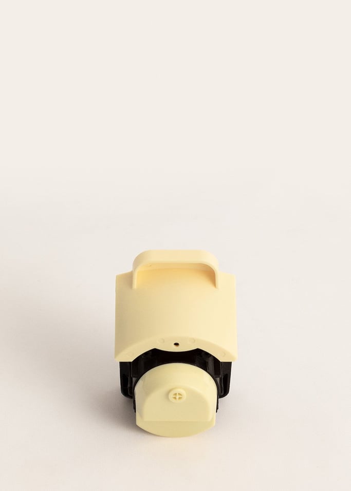 Adaptors for multi-capsule POTTS coffee machine and ground coffee, gallery image 3