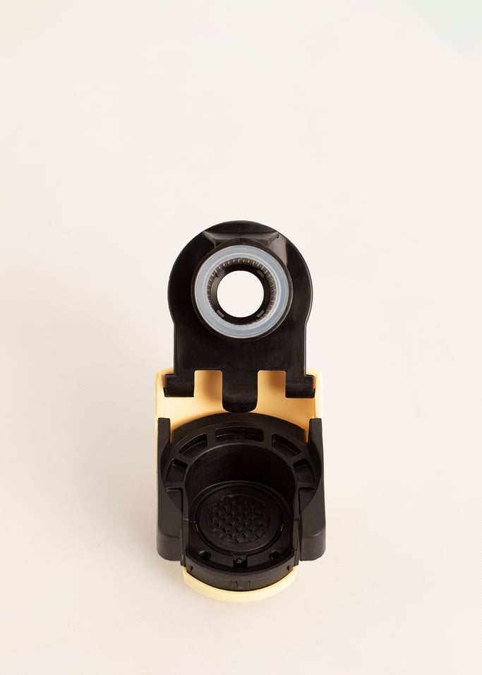 Adaptors for multi-capsule POTTS coffee machine and ground coffee, gallery image 5