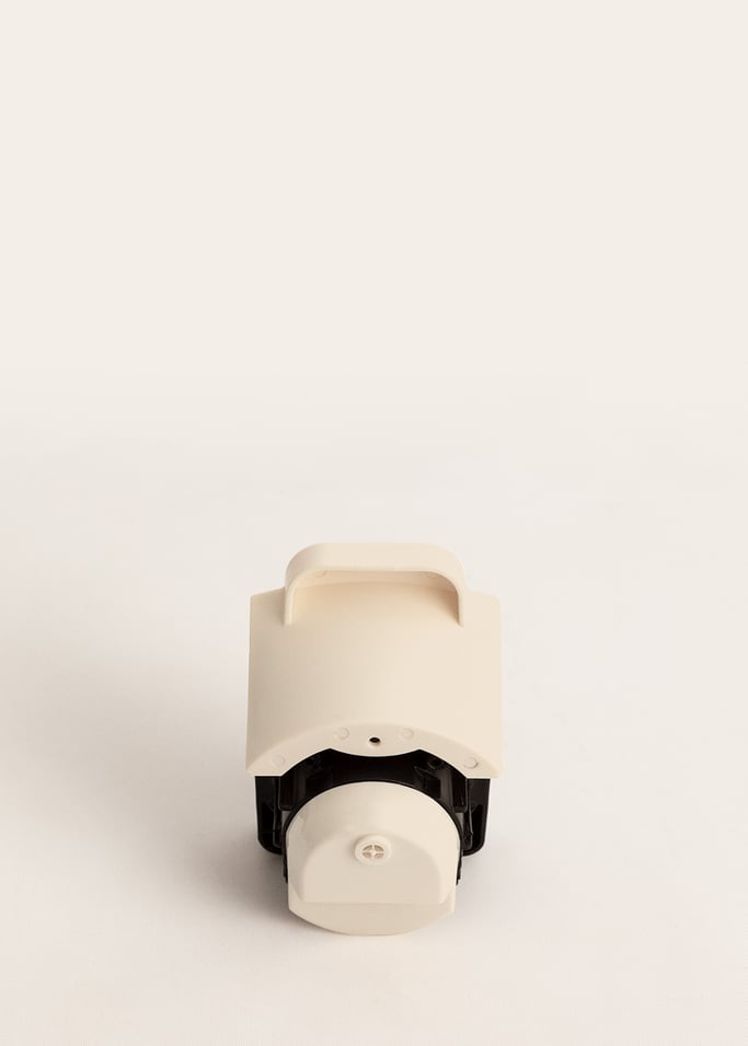 Adaptors for multi-capsule POTTS coffee machine and ground coffee, gallery image 3