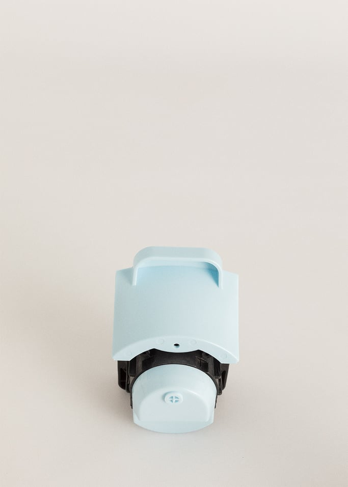 Adaptors for multi-capsule POTTS coffee machine and ground coffee, gallery image 3